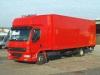 Universal Umzüge,  Transporte 3 Stunden,  3 Mann inkl.Lkw 140 €