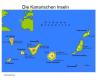 Reiseinformationen Kanaren Balearen