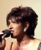 Yasmin Reese-Live Profi Gospelsängerin Hochzeit/ Geb./ Gala