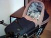 Kinderwagen zu verkaufen
