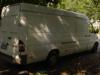 Vermietung von Sprinter mit Fahrer