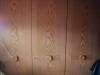 Schlafzimmerschrank,  6 türig,  Eiche