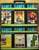 Spiele  sammler Box Commodore 64