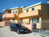 italien - sardinien - orosei