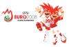 Fußballsticker EURO 2008  - WM2006