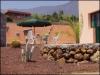 Teneriffa Casa Panoramablick