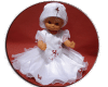 Festliche Babymode für Taufe oder Hochzeit