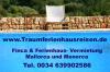 Ferienhaus Mallorca privat mieten.