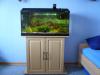Verkaufe Aquarium 112l