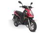 Motorroller Jack Fox Apollo 125 ccm,  82 km/ h