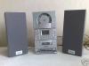 CD player