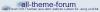 allthemeforum Tratsch,  Spass und Spiel