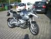 2 x R1200 GS zu verkaufen,  1x tiefer gelegt