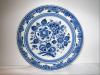 Wandteller Holland Blauw Delft  handgemalt