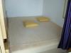 Das Bett,  das nie quietscht !!