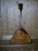 Kleine Ukulele