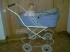 Puppenwagen