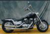 VL 1500 Chopper mit 45er APE