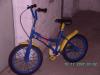 Kinderfahrrad