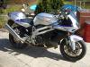 Aprilia Falco SL 1000    MIT KARO DESIGN