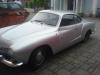 VW Karmann Ghia,  Bj. 65