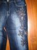 Topmodische DAMEN-Jeans für 23, 50 €