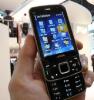 Nokia N96, 16 GB, 24 Motane Hersteller Garantie, Original, Deutsche Ware
