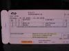 zugticket von berlin nach amsterdam zu verkaufen