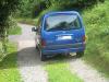 Berlingo 2.0 HDi Multispace Chrono