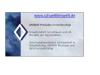 AMWAY Produkte