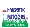 Mit Hanseatic Autogas für die Zukunft gut gerüstet...