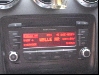 Audi Concert Radio MP3