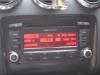 Audi Concert Radio MP3