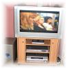 Komplettes Heimkino bestehend aus: