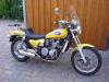 Kawasaki Eliminator ZL 600 B