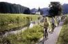 Wandern und Rad fahren im Landkreis Amberg-Sulzbach