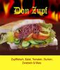 Zupffleisch