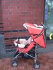 kinderwagen von knoor für 45 €