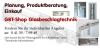 Glasschiebetüren,  Glastüren und Beschläge