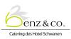 Projektleiter Event-Catering