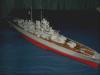 Schlachtschiff BISMARCK