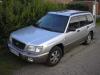 SUBARU Forester 2.0 GX Active