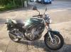 Yamaha XJ 600 N