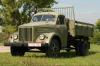 Gaz 51 - Militärfahrzeug