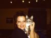 Melanie´s mobile Katzenbetreuung