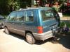 Unfallschaden Renault espace 2, 2 Bj.