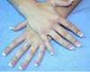 Nagelmodellage/ Nailart - ANABELLA NAILS