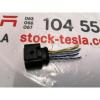 Ventilblockstecker (10-polig) Tesla Model S REST Model X 42122600