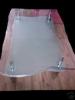 moderner COUCHTISCH 120x42x70cm top Zustand