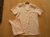 süße Bluse und Top Set Abendgardarobe festlich